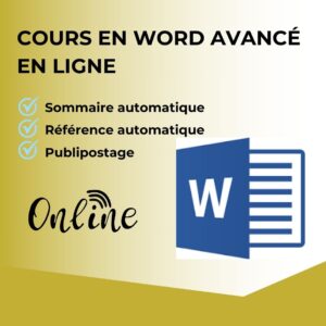 Cours excel avancé en ligne dakar (1)