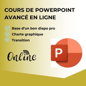 Cours excel avancé en ligne dakar (2)