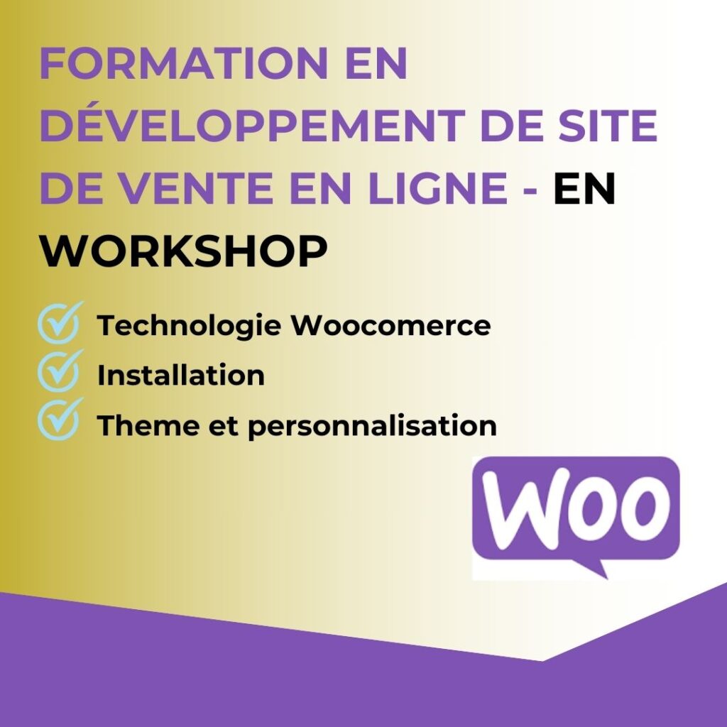 Formation en creation de site ecommerce à dakar (1)