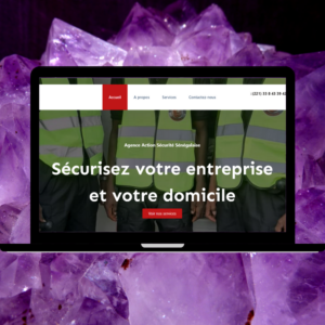 A.A.S.S, réalisé par RF Informatique