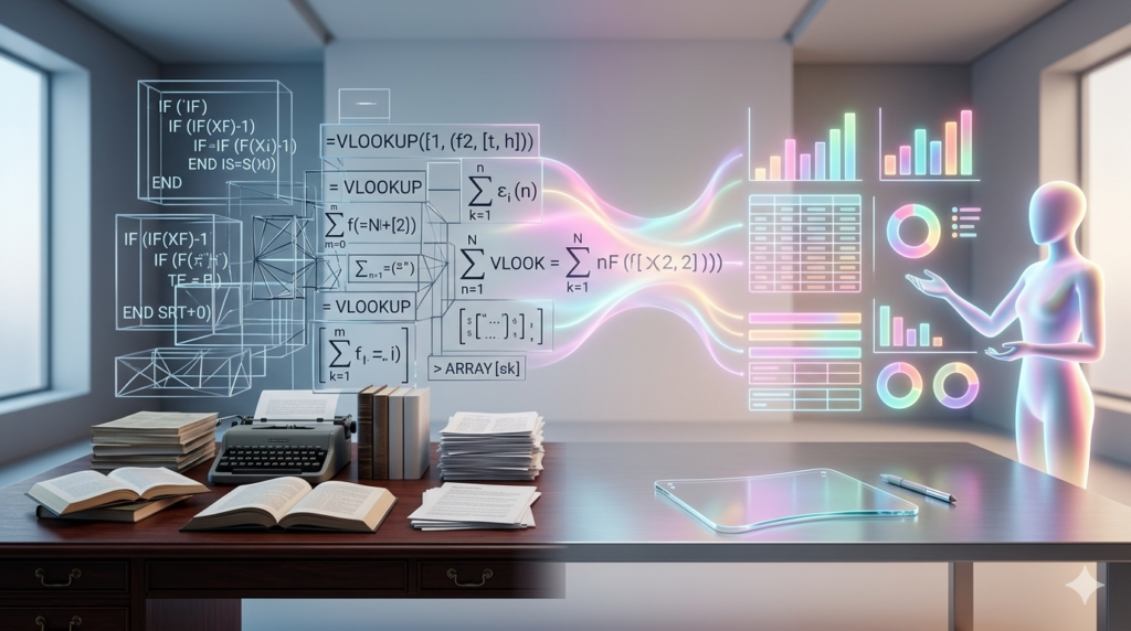 Fini les formules complexes sur Microsoft Excel l’IA de Microsoft Copilot fait tout à votre place