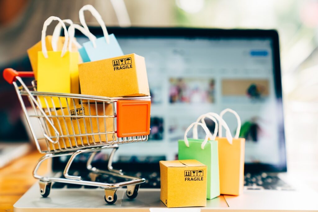 Formation en e-commerce a dakar - comores